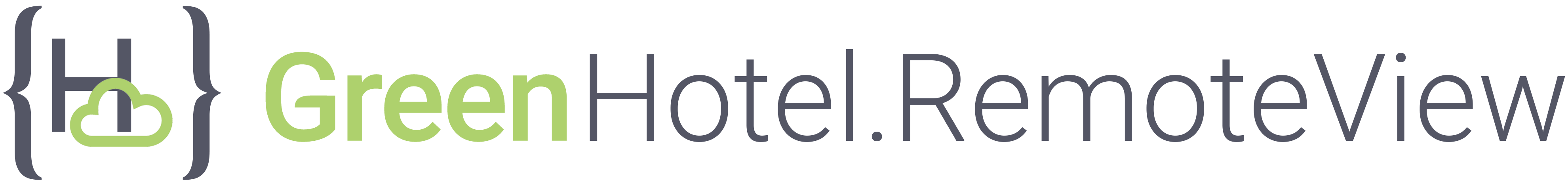 GreenHotel.Cloud by Green Software, S.L.